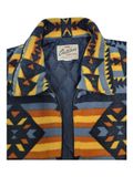  |SIZE XL| LEVI'S NATIVE STRIKING YELLOW WOOL JACKET AOXL-6172 