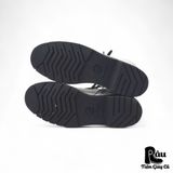  |SIZE 39| TAMARIS LACE UP BOOT W ZIP AM39-6185 