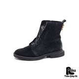  |SIZE 39| RUDSAK LACE UP BOOT Z39-5303 