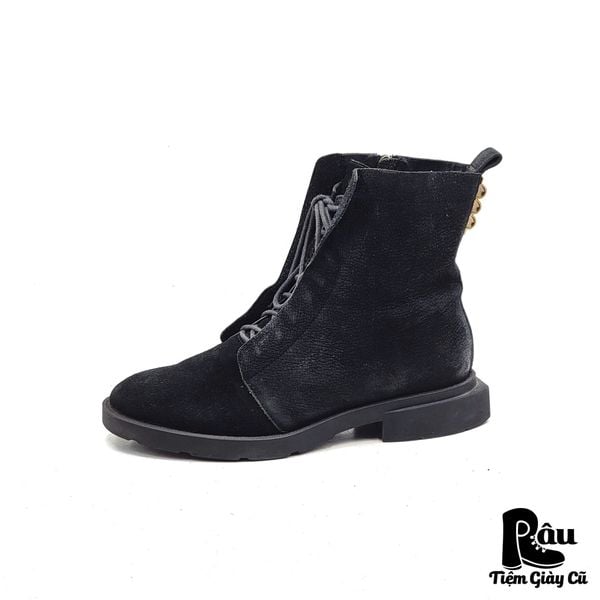  |SIZE 39| RUDSAK LACE UP BOOT Z39-5303 