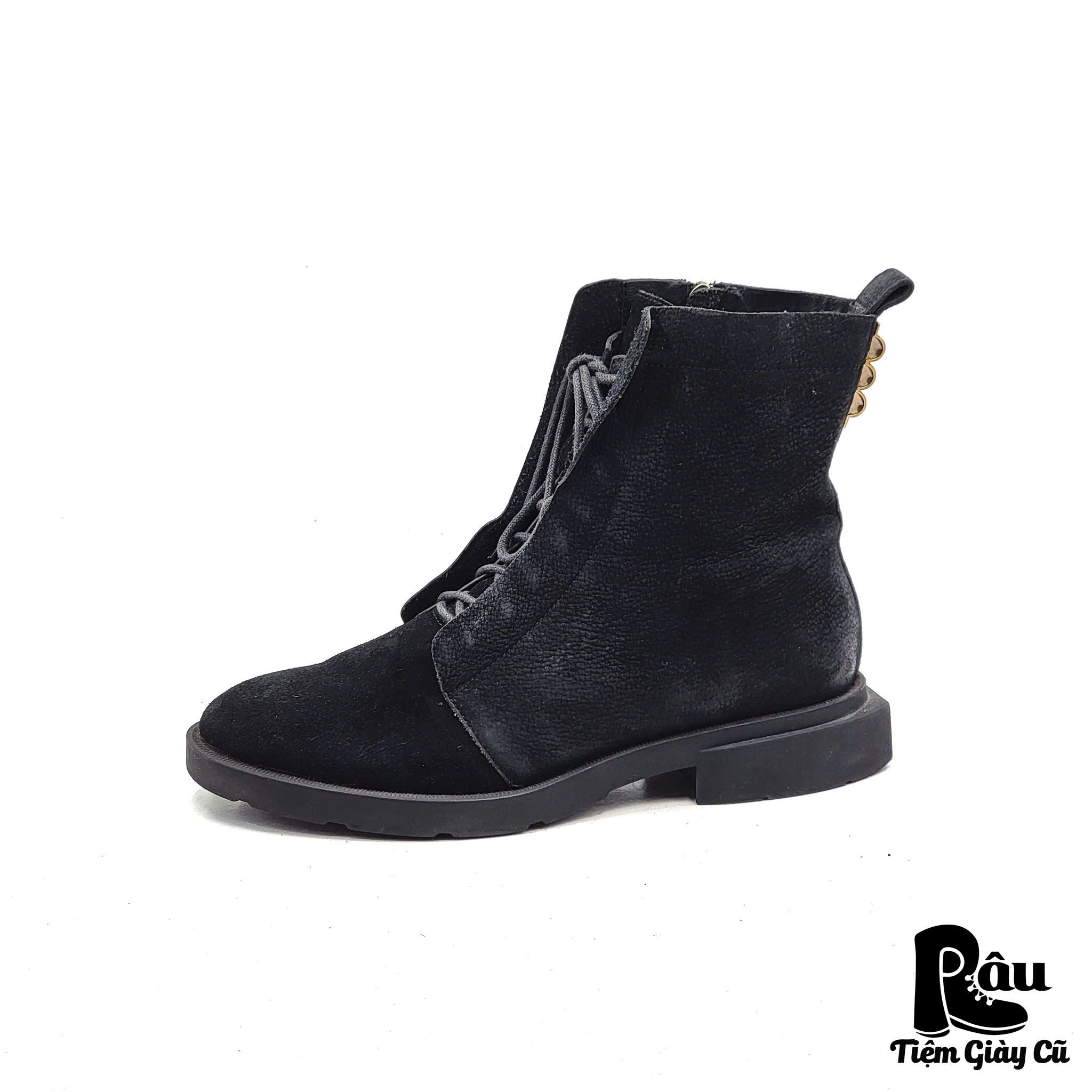  |SIZE 39| RUDSAK LACE UP BOOT Z39-5303 