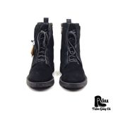  |SIZE 39| RUDSAK LACE UP BOOT Z39-5303 