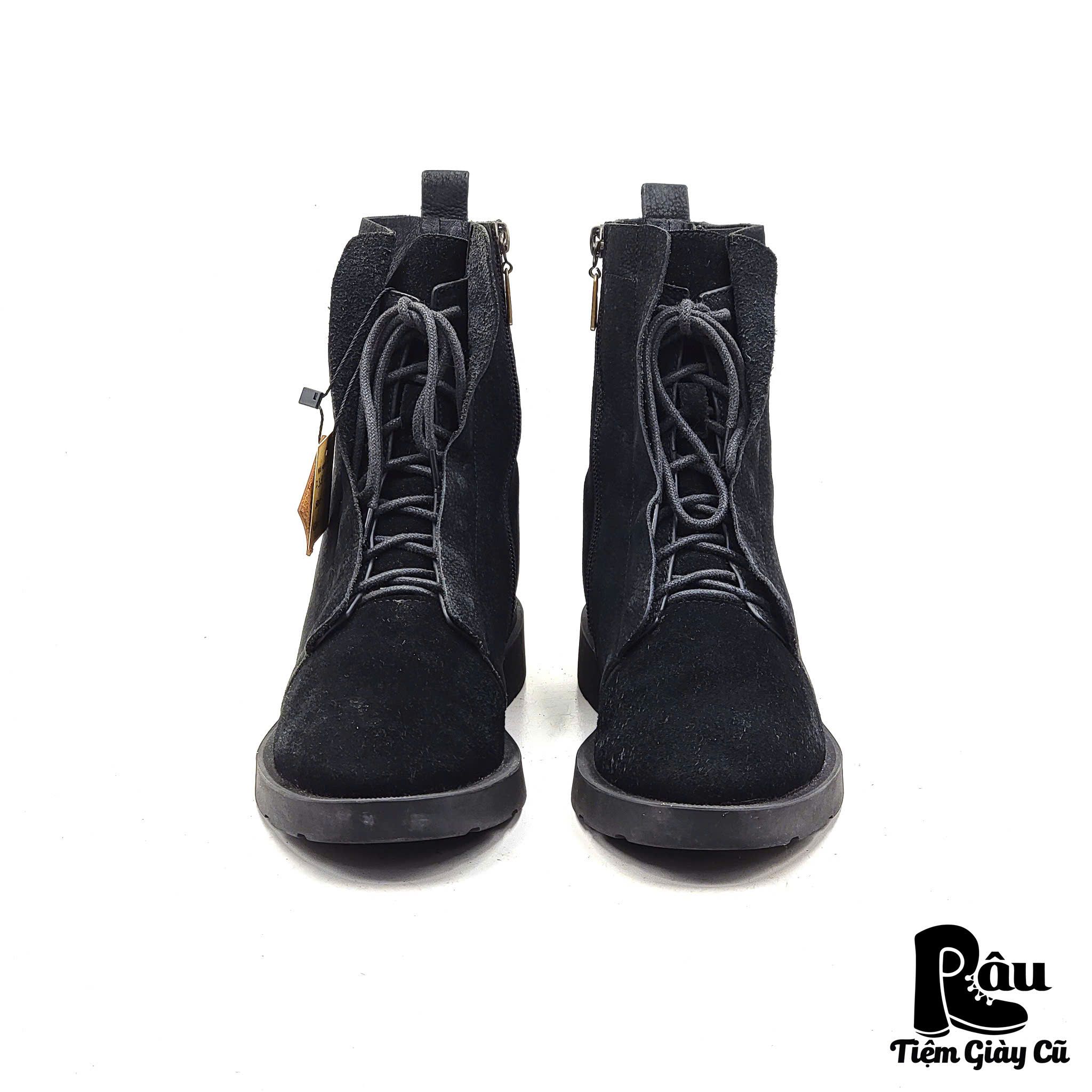  |SIZE 39| RUDSAK LACE UP BOOT Z39-5303 