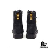  |SIZE 39| RUDSAK LACE UP BOOT Z39-5303 