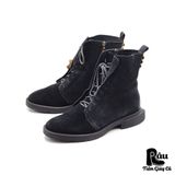  |SIZE 39| RUDSAK LACE UP BOOT Z39-5303 