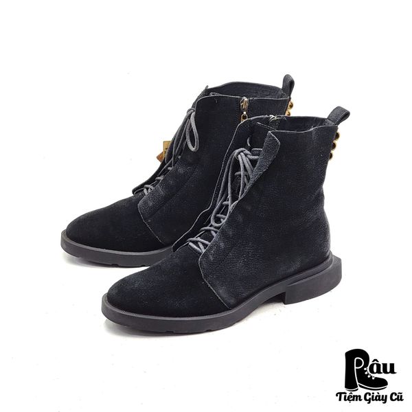  |SIZE 39| RUDSAK LACE UP BOOT Z39-5303 
