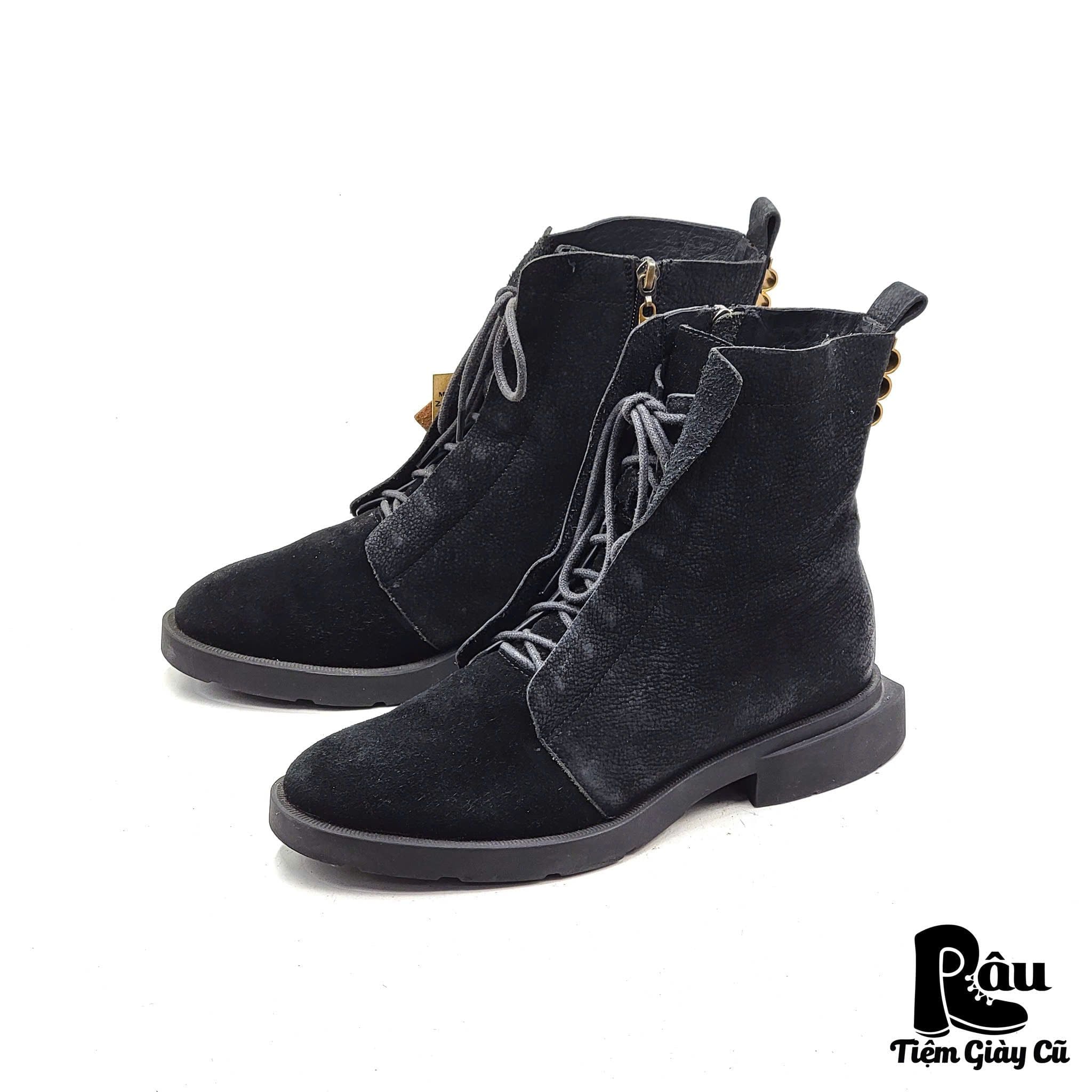  |SIZE 39| RUDSAK LACE UP BOOT Z39-5303 