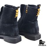  |SIZE 39| RUDSAK LACE UP BOOT Z39-5303 
