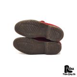  |SIZE 37| DR.MARTENS VINTAGE HERSH MAN'S COLLECTION SINGLE STRAP SHOES Z37-6209 