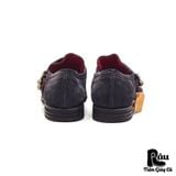  |SIZE 39| PASSION BLANCHE HANDMADE SINGLE STRAP SHOES Z39-6234 