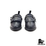 |SIZE 39| DR.MARTENS DELYLAH BUCKLE SHOES Z39-6413 