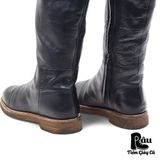  |SIZE 39| MARNI RIDING HIGH BOOT Z39-6425 