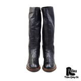  |SIZE 39| MARNI RIDING HIGH BOOT Z39-6425 