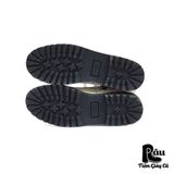  |SIZE 41| THURSDAY ECRU COMBAT BOOT Z41-6410 