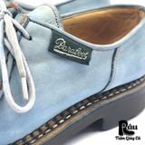  |SIZE 36| PARABOOT MICHAEL GRIFF BLUE Z36-6431 