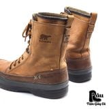  |SIZE 44| SOREL KINGSTON PEAK BOOT AM44-6477 