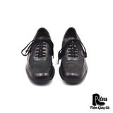 |SIZE 39| SALVATORE FERRAGAMO LEATHER SHOES AF39-5947 