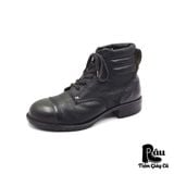  |SIZE 44| GRAFTERS EXTERNAL STEEL CAP BOOT AN44-6378 