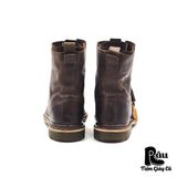  |SIZE 41| DR.MARTENS 13337201 PIER LACE UP BOOT  Z41-6374 