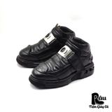  |SIZE 41| NEW ROCK VINTAGE AIR CHAMBERS ANKLE BOOT Z41-6606 