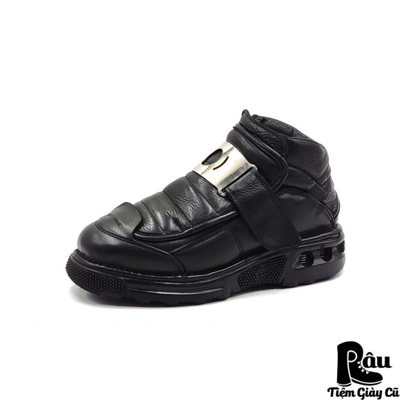 NEWROCK – Râu - Tiệm giày cũ NEWROCK – Râu - Tiệm giày cũ