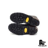  |SIZE 37.5| GOLDEN RETRIEVER LOGGER BOOT AM37.5-6486 