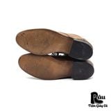  |SIZE 43| LACE UP BOOT AF43-5809 