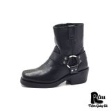  |SIZE 36| HARLEY DAVIDSON EL PASO 84422 MOTORCYCLE BOOT Z36-6641 