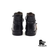  |SIZE 40| FRYE JAMES 87124 LACE UP BOOT Z40-6658 