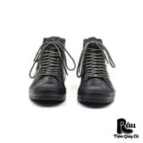  |SIZE 41| TRETORN SKYMRA COURT GTX LEATHER SHOES Z41-6750 