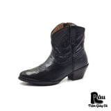  |SIZE 38| ARIAT DARLIN 7-INCH COWBOY BOOT Z38-6643 