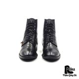  |SIZE 42| THE KOOPLES 902 CAP TOE LACE UP BOOT Z42-6781 