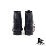  |SIZE 42| THE KOOPLES 902 CAP TOE LACE UP BOOT Z42-6781 