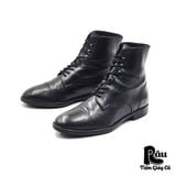  |SIZE 42| THE KOOPLES 902 CAP TOE LACE UP BOOT Z42-6781 