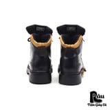  |SIZE 38.5| NINE WEST SPORT VINTAGE 80S BARCLAY HIKING BOOT Z38.5-6789 