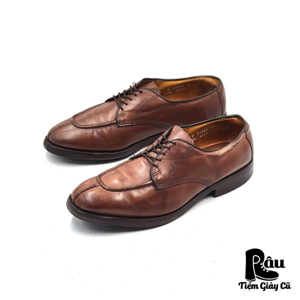  |SIZE 43| ALLEN EDMONDS 