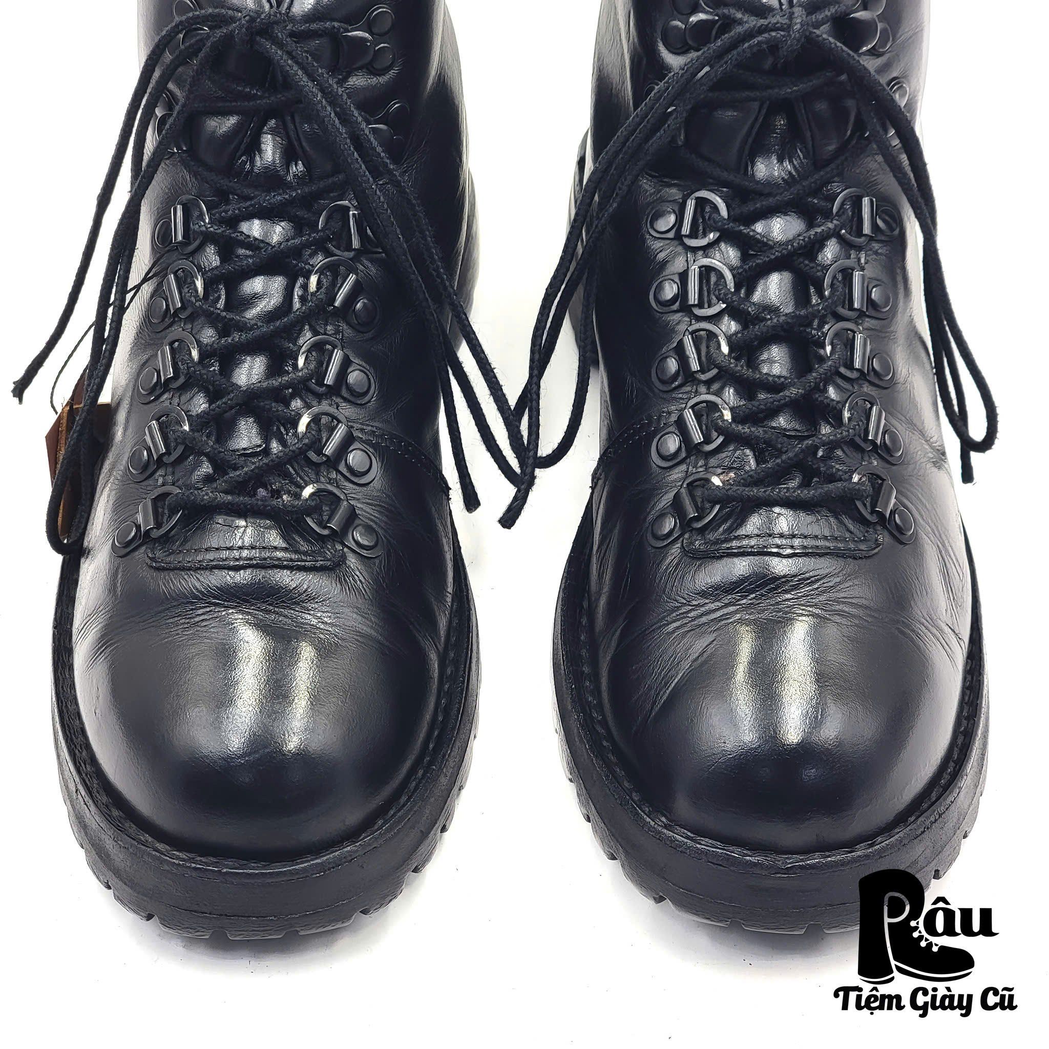  |SIZE 43| DANNER D4207 OLLALIE HIKING BOOT Z43-6836 