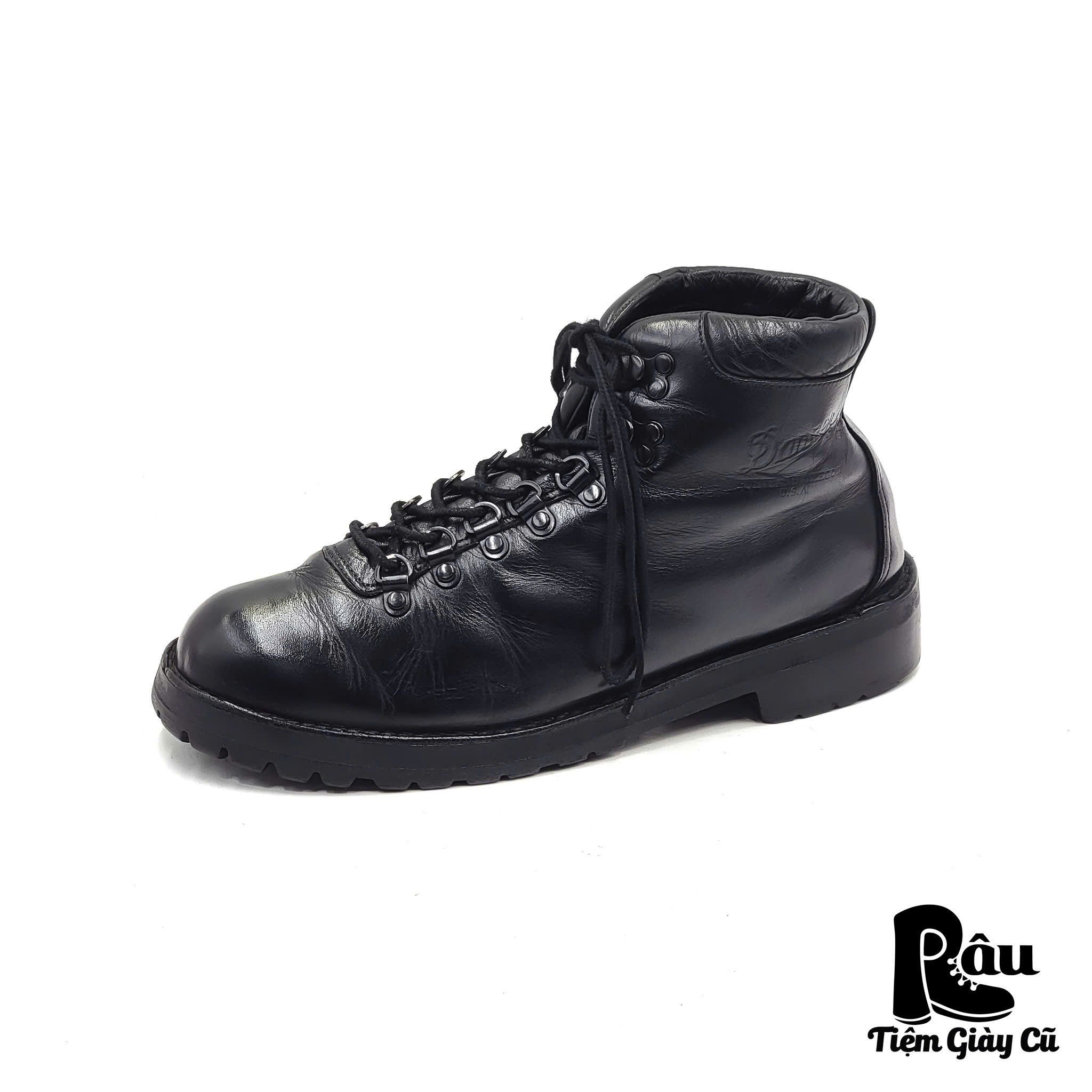  |SIZE 43| DANNER D4207 OLLALIE HIKING BOOT Z43-6836 