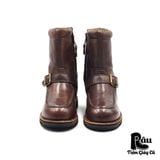  |SIZE 42| IRISH SETTER 839 WINGSHOOTER HUNTING BOOT RW42-4722 