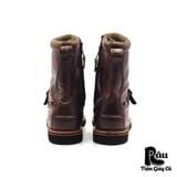  |SIZE 42| IRISH SETTER 839 WINGSHOOTER HUNTING BOOT RW42-4722 