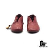  |SIZE 37| CAMPER RED RIDING HOOD FLAT SHOES Z37-6893 