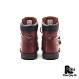  |SIZE 43| LEE COOPER RED WORK BOOT AP43-6919 