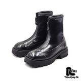  |SIZE 42| EYTYS AQUARI FRONT ZIPPER CHUNKY BOOT Z42-6898 
