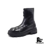  |SIZE 42| EYTYS AQUARI FRONT ZIPPER CHUNKY BOOT Z42-6898 