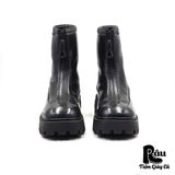  |SIZE 42| EYTYS AQUARI FRONT ZIPPER CHUNKY BOOT Z42-6898 