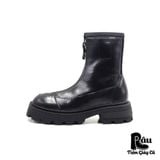  |SIZE 42| EYTYS AQUARI FRONT ZIPPER CHUNKY BOOT Z42-6898 