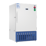 Tủ lạnh vắc xin có vách băng HBC-120