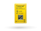 Chỉ thị đông băng điện tử Freeze-tag