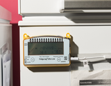 Thiết bị theo dõi nhiệt độ tự động Fridge-tag Ultra Low