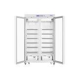 Tủ lạnh bảo quản dược phẩm thế hệ mới HYC-1031GD